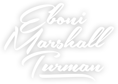 Eboni Marshall Turman, Ph.D. | Scholar. Preacher. Activist.