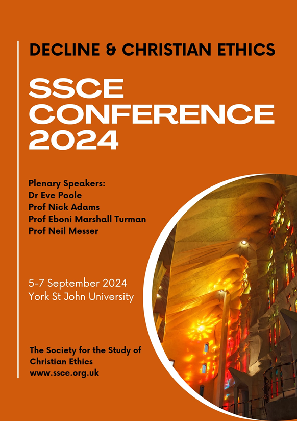 Scce Conference 2024 Bunni Miofmela